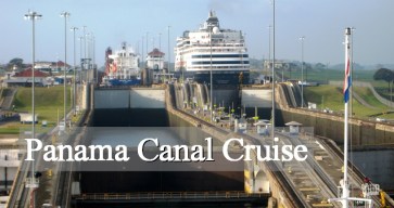 panama-canal-cruise