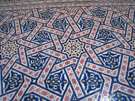 tile